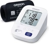 Bol.com Omron M3 Nieuwe Versie 2020 - Comfort Bloeddrukmeter aanbieding
