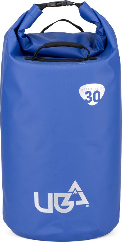 Büse Rucksack wasserdicht 30 Liter