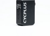 Bol.com Cycplus AS2 Pro Max - Elektrische Fietspomp - Klein 8.3 BAR licht compact voor alle banden en ballen aanbieding
