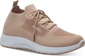 s.Oliver Dames Sneaker 5-23656-42 544 Maat: 41 EU