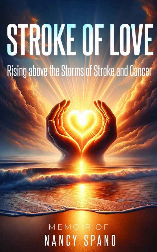 Stroke of Love - cover
