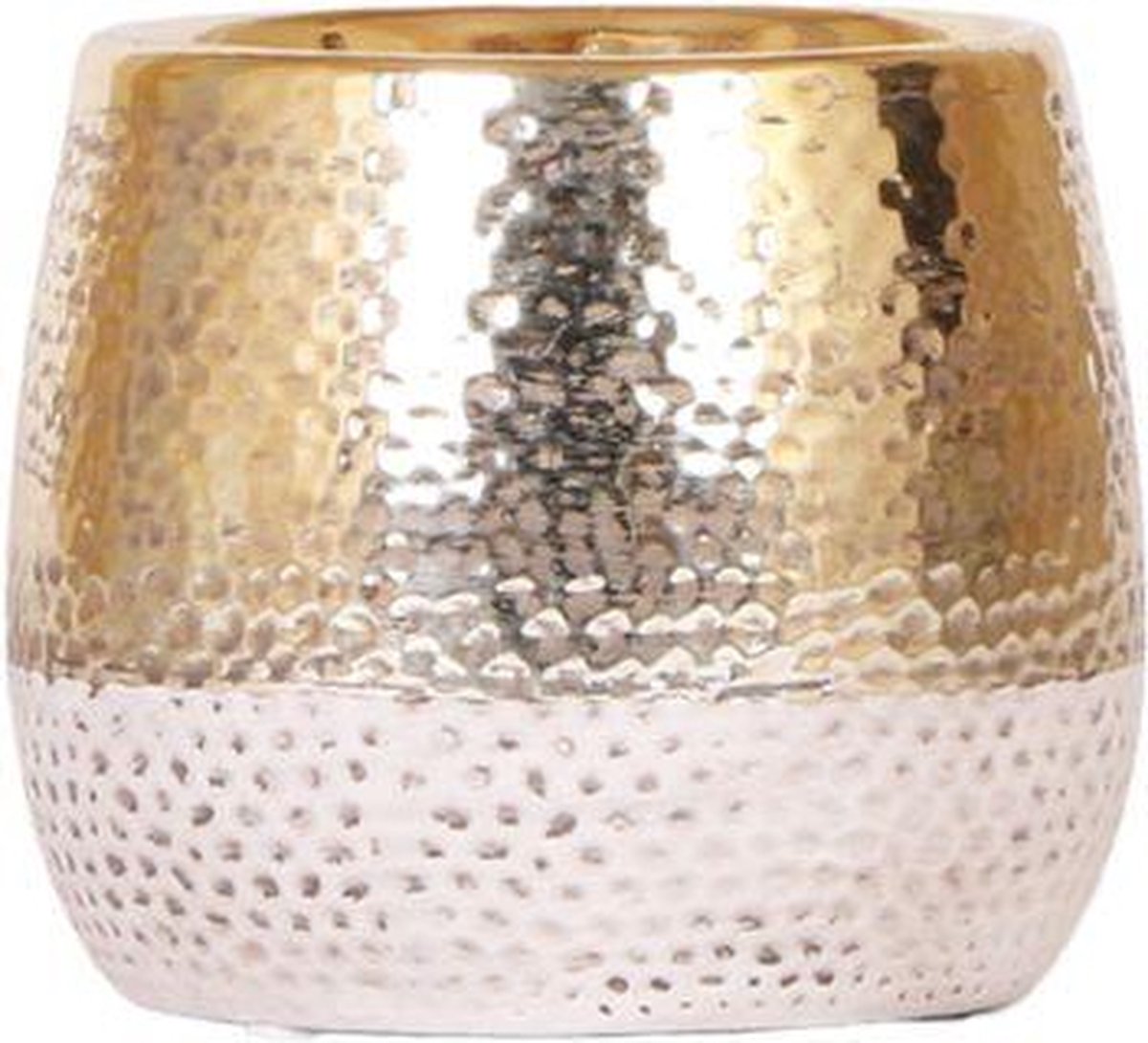 Kolibri Home | Elite pot gold - Ø12cm