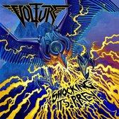 Volture - Shocking Its Prey (CD)