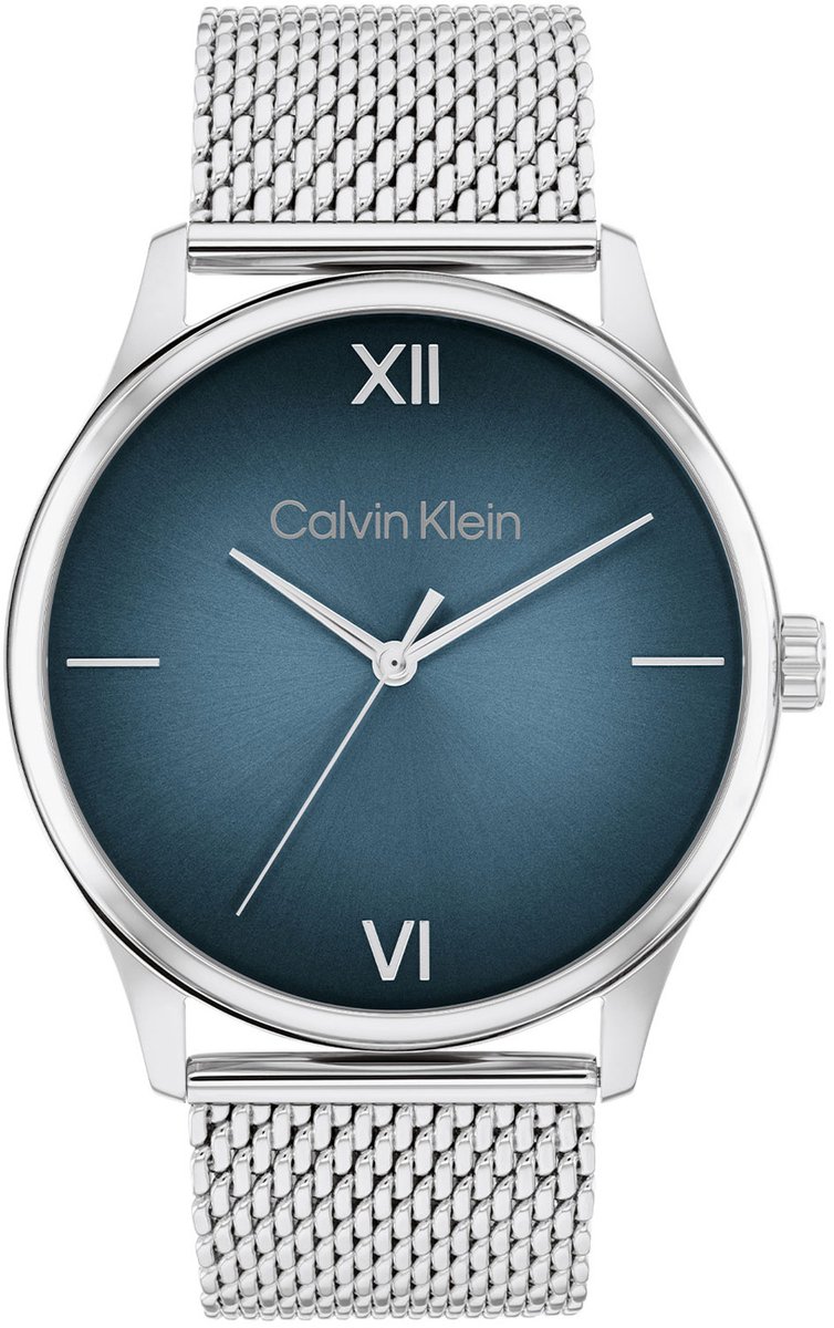 Calvin Klein CK25200450 ASCEND Heren Horloge