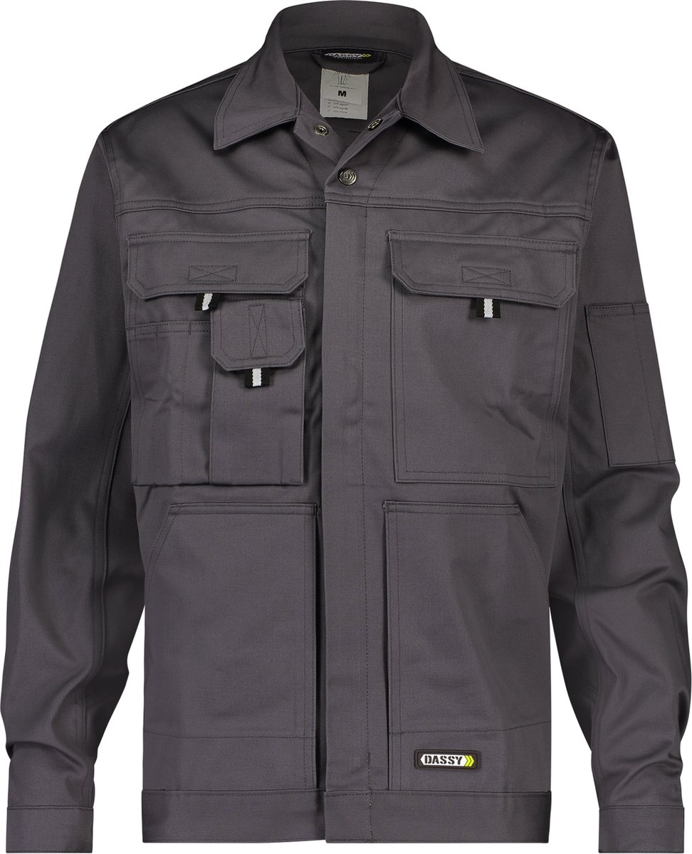 Werkvest