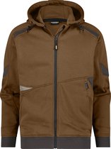 Sweat-shirt à capuche