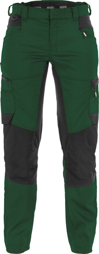 Pantalon de travail avec stretch pour femmes