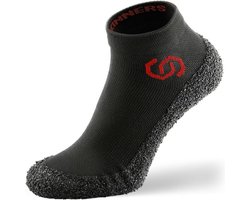 Skinners Barefoot sokschoenen compact en lichtgewicht Red XS bol