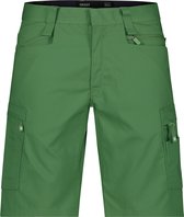 DASSY® Zion Werkshort - maat 50 - OLMGROEN