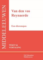 T&T Klassieken - Van den vos Reynaerde