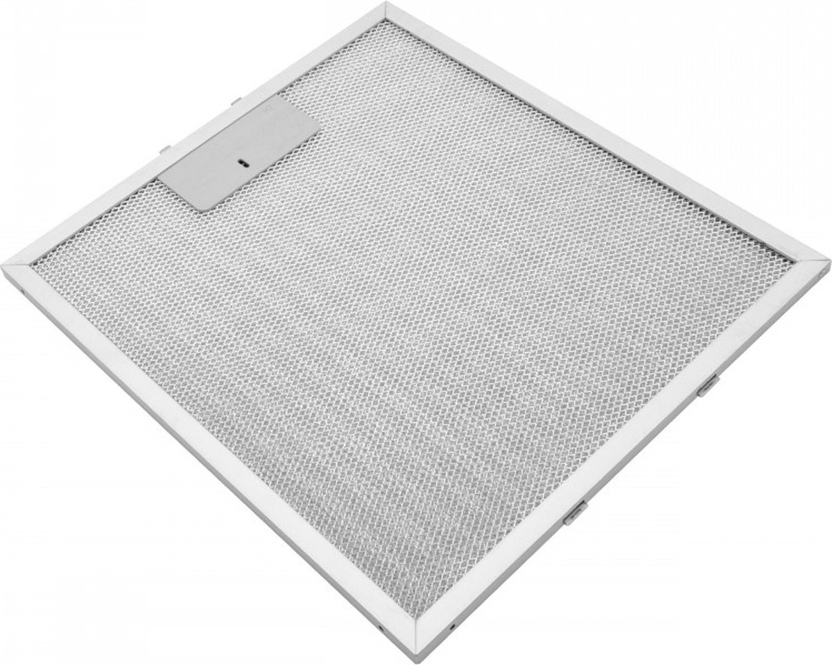 Metaalfilter voor Bauknecht 480122102369 305x280mm