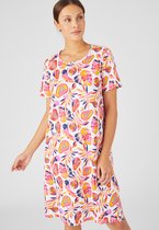 Damart - Nachthemd - Vrouwen - Oranje - 50-52 (XL)