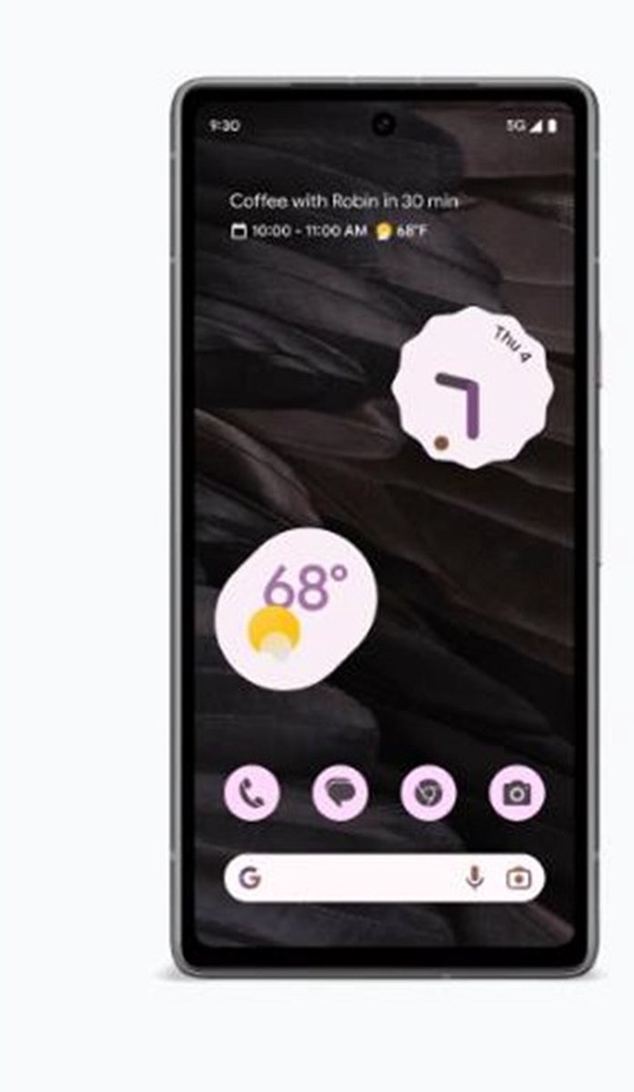 Google Pixel 7a - 5G Smartphone thumbnail 4