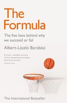 The Formula The Five Laws Behind Why We Succeed or Fail