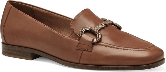 Tamaris Comfort - Instappers - taupe/bruin