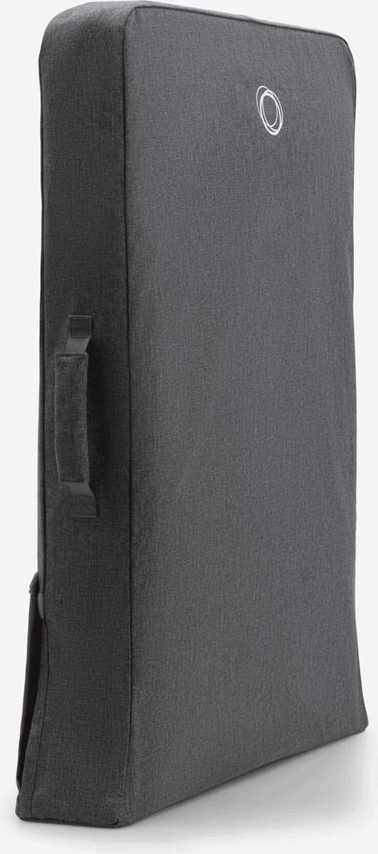 Bugaboo Soft Wool Blanket - - Weltweiter Versand