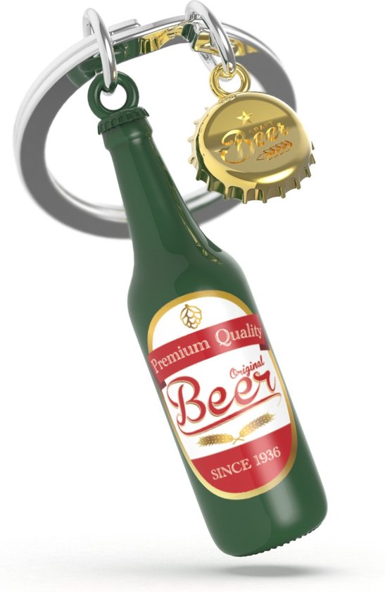 Sleutelhanger - Beer