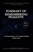 Frankie Summary Books 2 - Summary Of Remembering Peasants