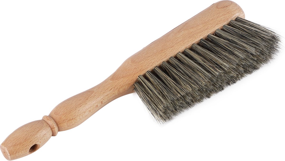Copenhagen Pro schildersstoffer 24,5cm biggetje FSC - grijs (23.450.00)