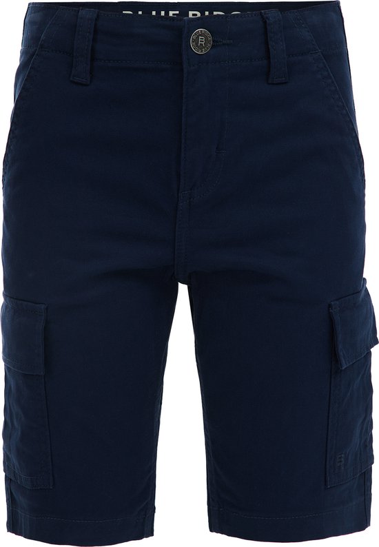 WE Fashion Jongens short met cargozakken