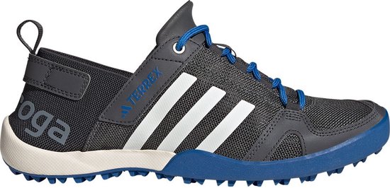 Chaussures de randonnée Adidas Terrex Daroga Two 13 H.rdy Grijs EU 42 homme