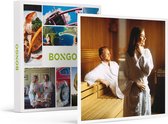 Bongo Bon - PRIVÉWELLNESS VOOR 2 IN BELGIË - Cadeaukaart cadeau voor man of vrouw