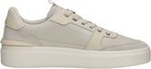 Cruyff Endorsed Tennis Sneakers Laag - beige - Maat 39