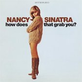 Nancy Sinatra - How Does That Grab You? (LP)