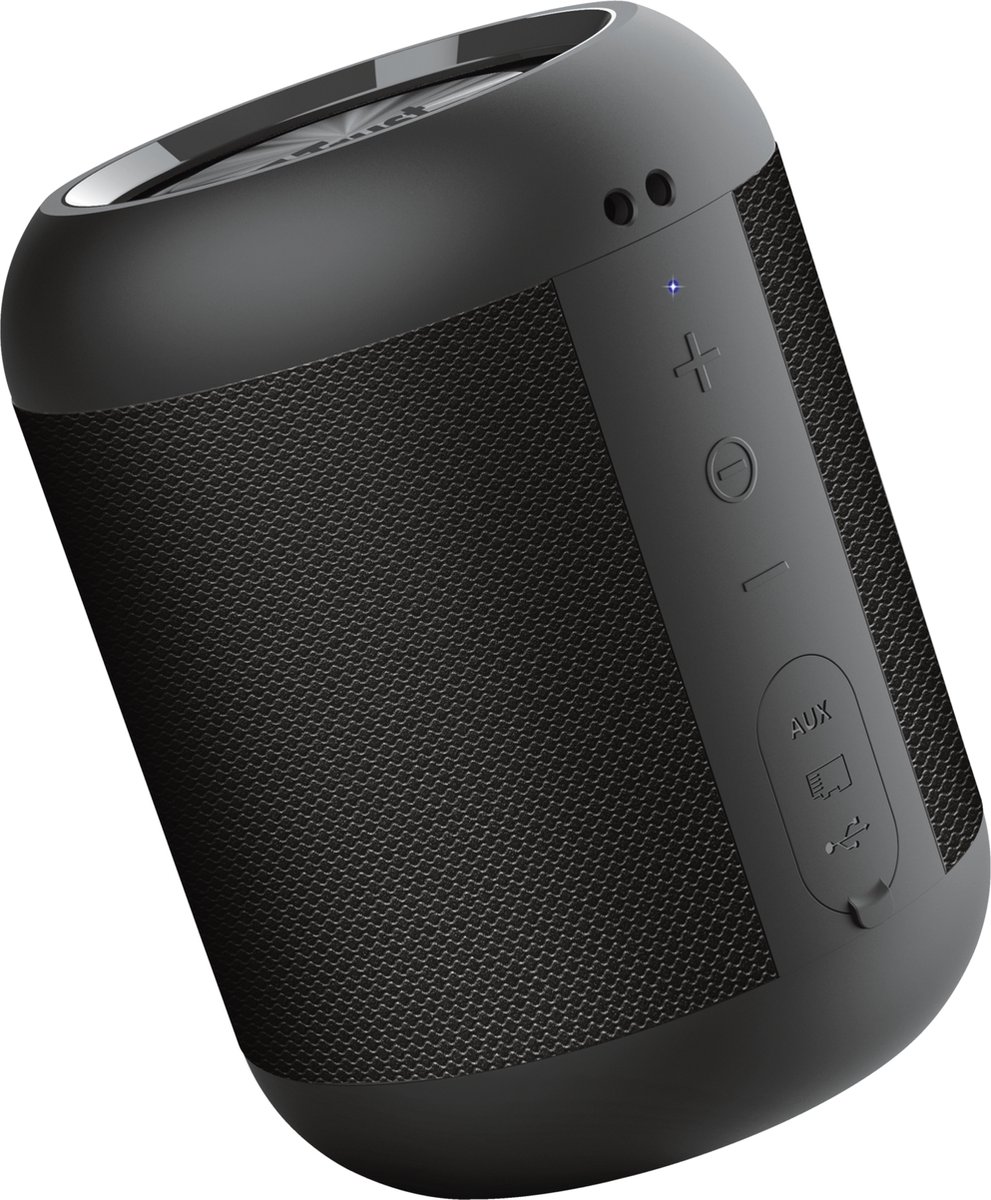 Luidspreker trust rokko bluetooth