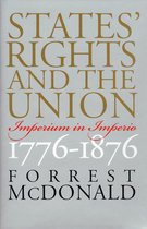 American Political Thought- States' Rights and the Union