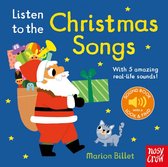 Listen to the...- Listen to the Christmas Songs
