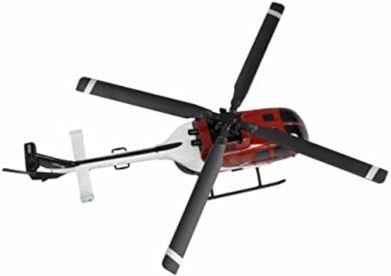 Rc helicopter - Rc helicopter volwassenen - Rc helicopter voor buiten