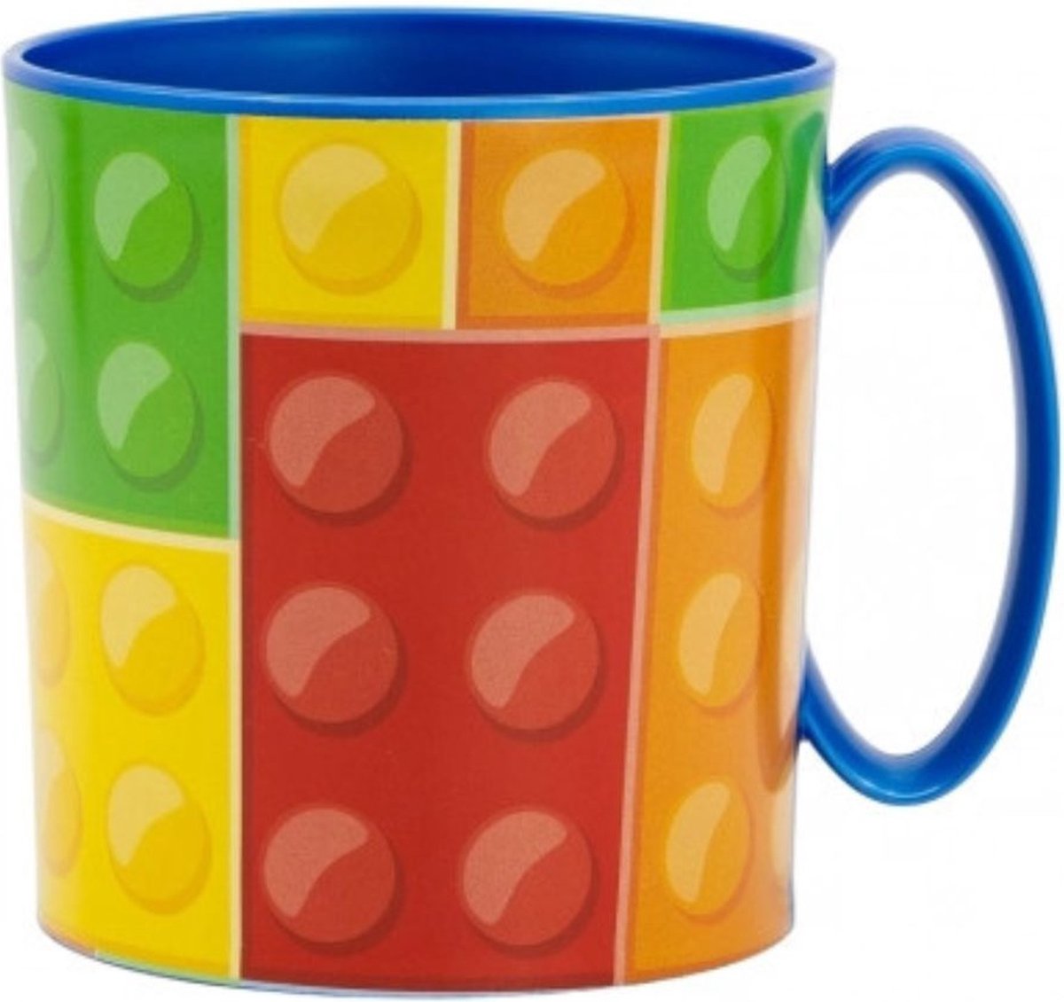Newcup drinkbeker voor warm & koud - 350 ml