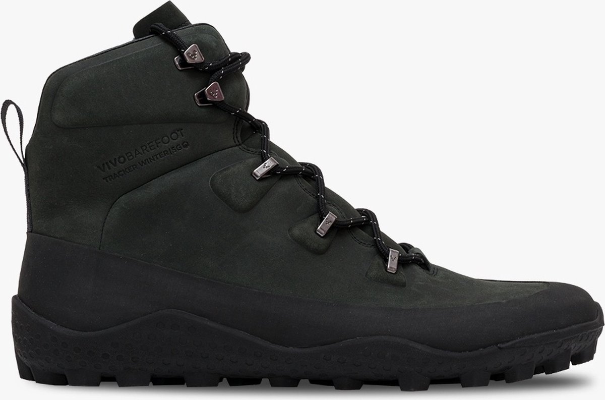 Tracker Winter SG - Mens - Obsidian