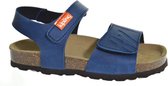 Kipling Guy Royal Blue 0561 Kinderen Sandalen - Blauw - 23