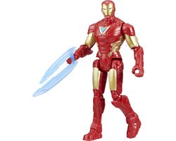 Marvel Avengers Epic Hero Series Iron Man