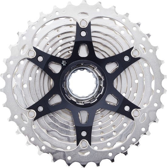 Cassette 11 speed Shimano CS-HG700 11-34T — afbeelding 4