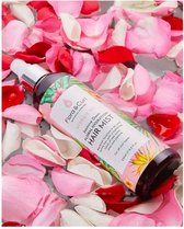 Flora & Curl Jasmine Oasis Brume Capillaire Hydratation Florale 250 ML