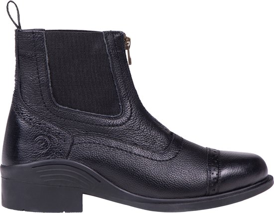 QHP Jodhpur Jakarta Adulte - taille 39 - noir