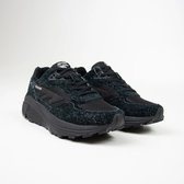 Hi-Tec -Shadow - Sneakers - Heren - Zwart - Maat 44