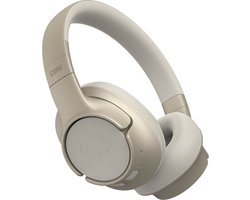 Fresh 'n Rebel Clam Core - Draadloze koptelefoon - Over-Ear - 45 uur batterij - Silky Sand Fresh 'n Rebel Clam Core - Draadloze koptelefoon - Over-Ear - 45 uur batterij - Silky Sand