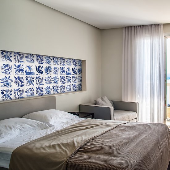 Ulticool Décoration Autocollant carrelages - Voilier Rose Vogel - 15x15 cm - 15 pièces Autocollants Stickers muraux en Feuille Adhésive Autocollants Carrelage - Carrelage Autocollant - Sticktiles - Salle de Bain - Cuisine