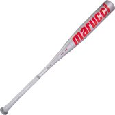 Marucci MSBC725S CAT7 Silver (-5) 2 5/8 31 inch Size