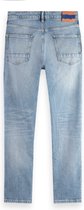Scotch & Soda Ralston Regular Slim Jeans — New Daze Heren Jeans - Maat 36/32