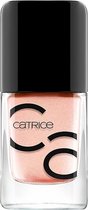 Catrice Icon nails nail polish - 10 Rosywood Hills