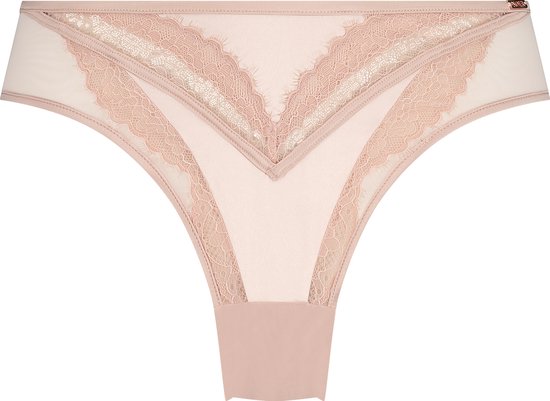 Hunkemöller Nicole Brazilian Roze S