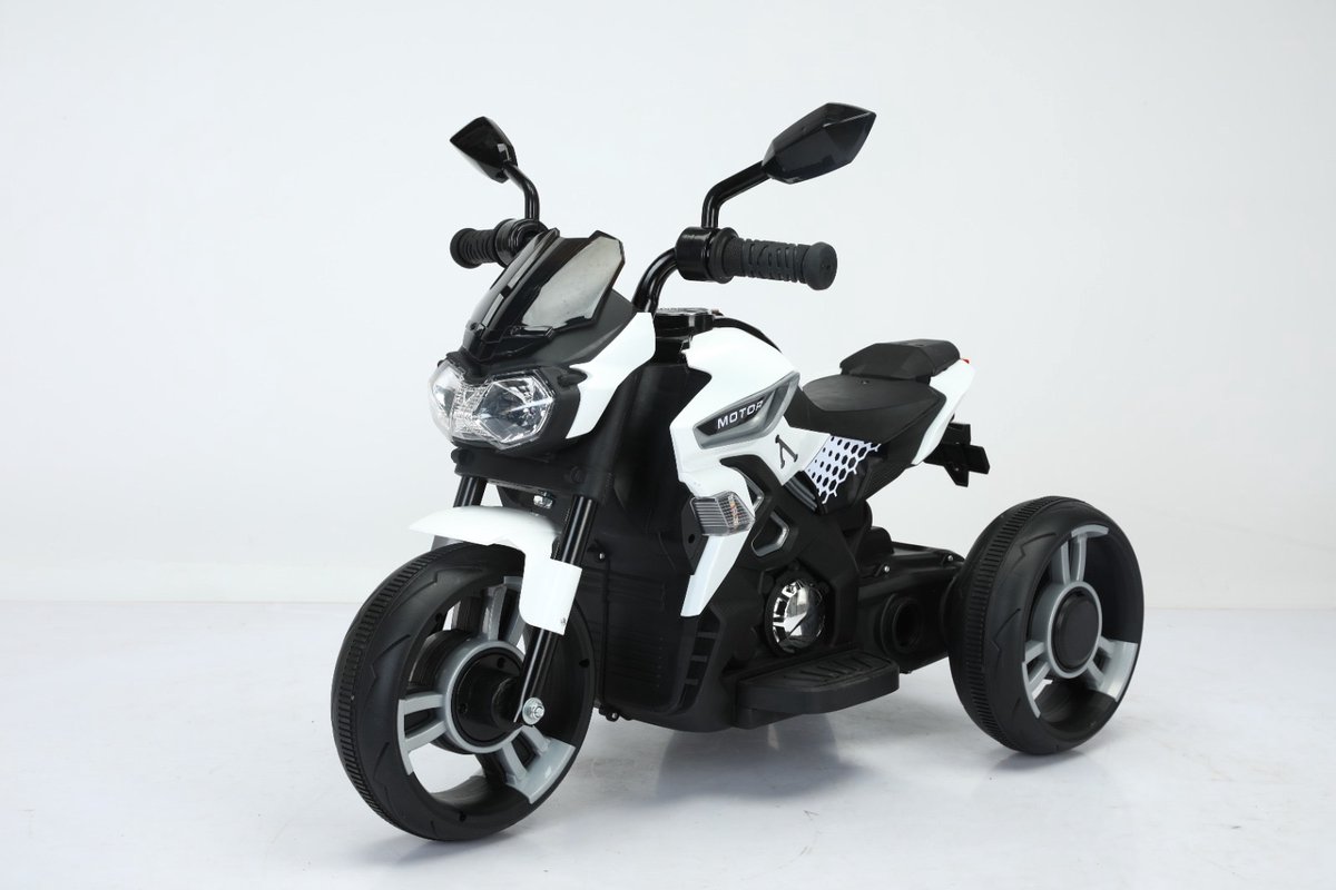 Moto enfant électrique - Moto enfant - Véhicules à batterie - 1 à 4 ans -  Moto enfant... | bol