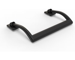 Duux Edge Draaghandvat - Geschikt voor Edge Convectorkachel