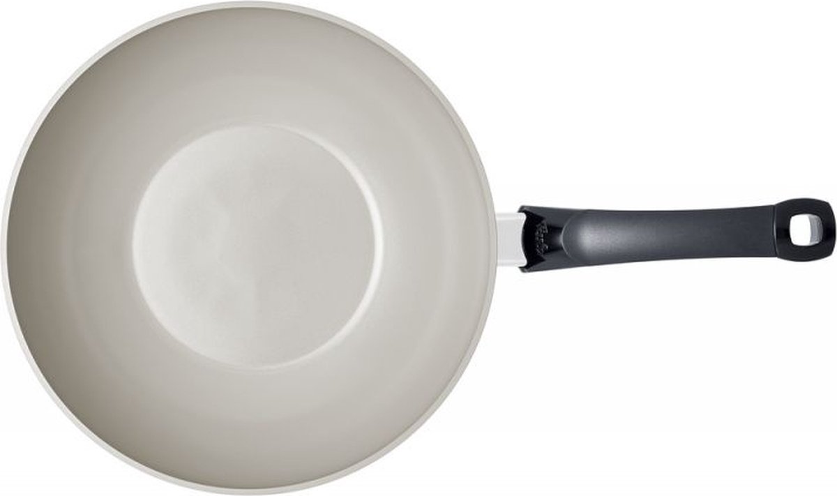 Fissler Ceratal Classic Wokpan - Ø 28cm