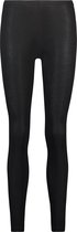 RJ Bodywear Thermo dames legging (1-pack) - zwart - Maat: L